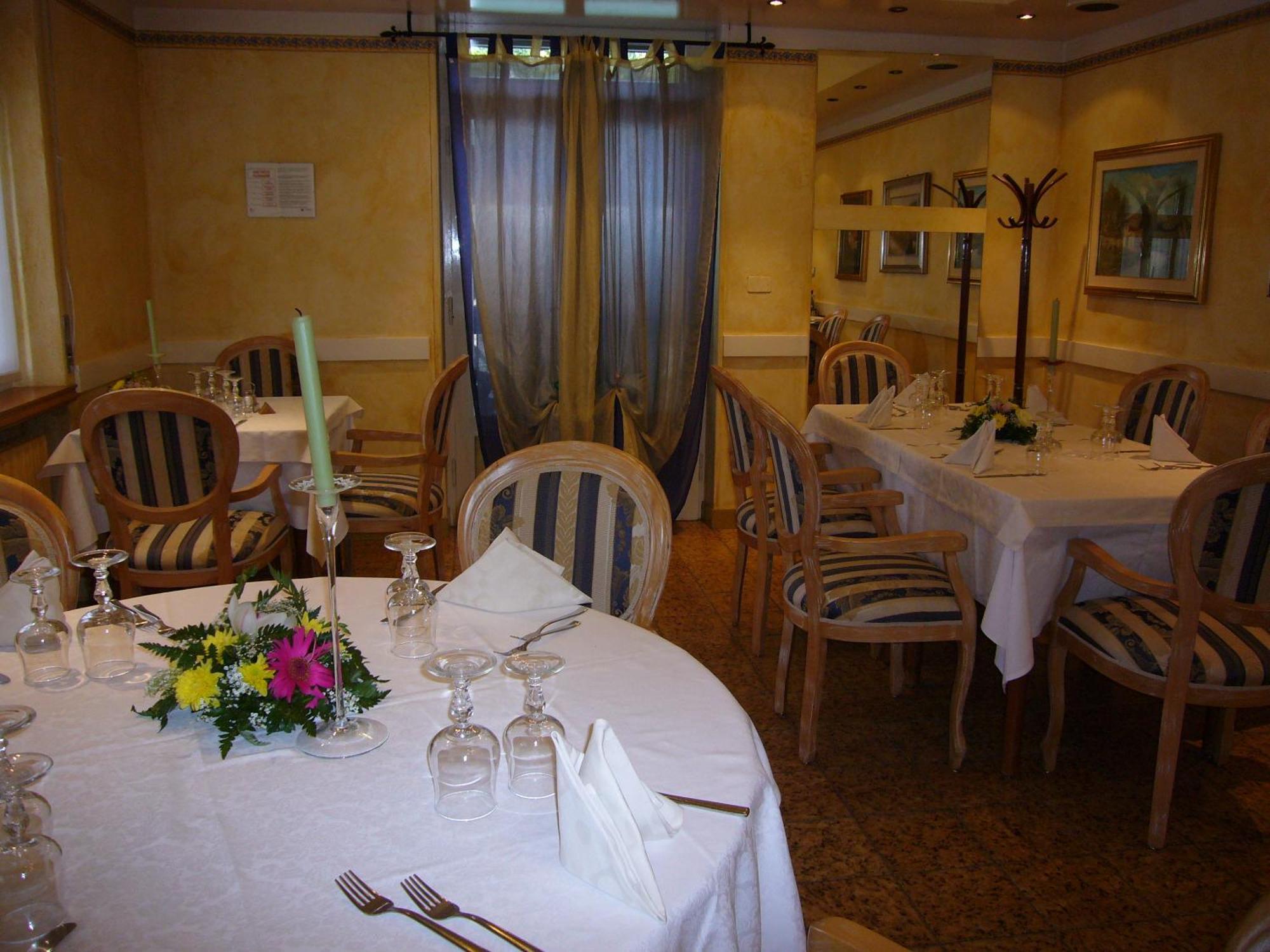 Bed and Breakfast Trattoria Bettola à Lonato Extérieur photo