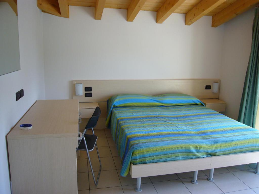 Bed and Breakfast Trattoria Bettola à Lonato Chambre photo