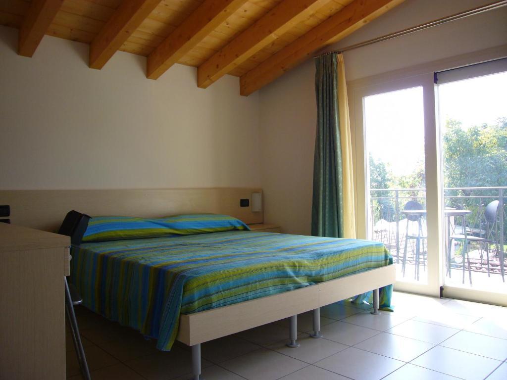 Bed and Breakfast Trattoria Bettola à Lonato Chambre photo